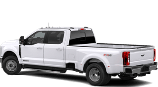 2026 Ford Super Duty® External Image 3